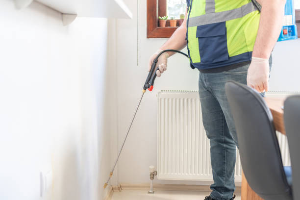 Pest Control for Restaurants in Indian Hills, TX